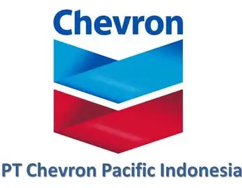 PT Chevron Indonesia