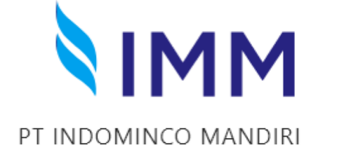 PT Indominco Mandiri