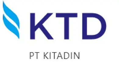 PT Kitadin